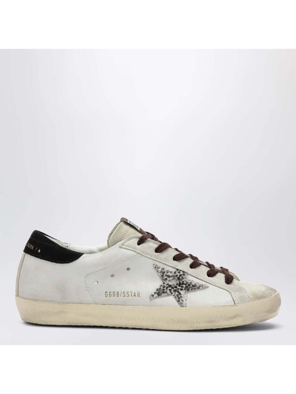 Golden Goose Super Star Sneaker (120)(PLEASE REQUEST YOUR SIZE BEFORE PURCHASING